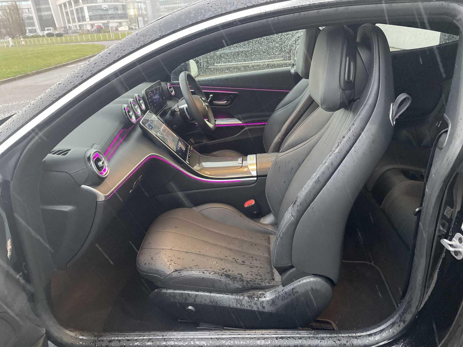 Used Mercedes-Benz CLE 2025 for sale - 78019487: Photo 20