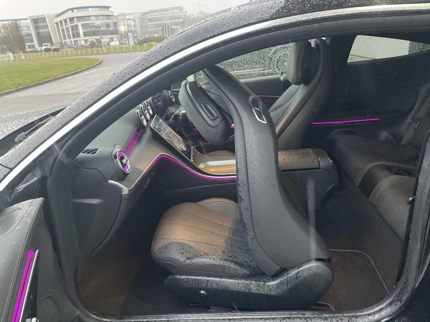 Used Mercedes-Benz CLE 2025 for sale - 78019487: Photo 21