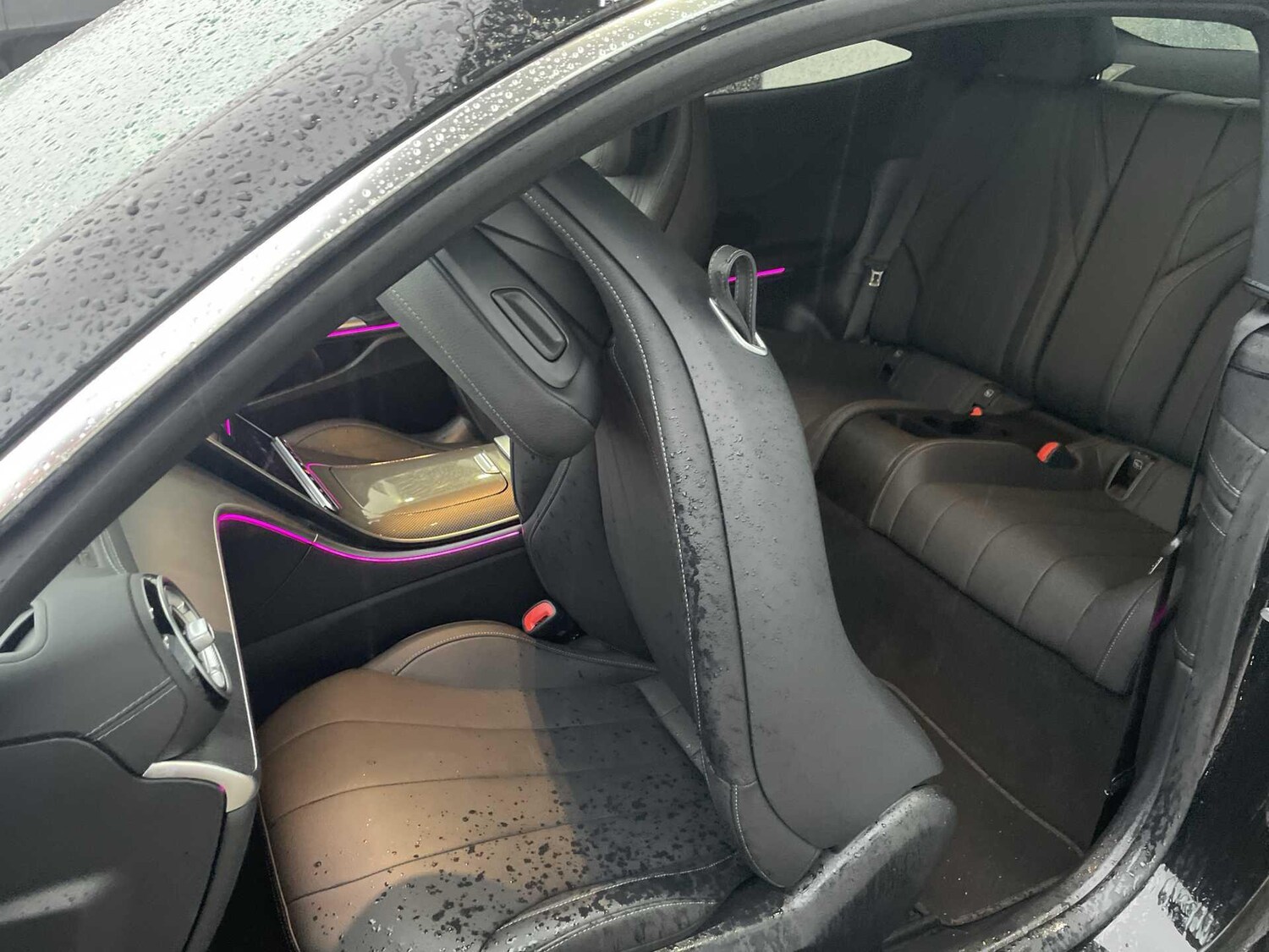 Used Mercedes-Benz CLE 2025 for sale - 78019487: Photo 22