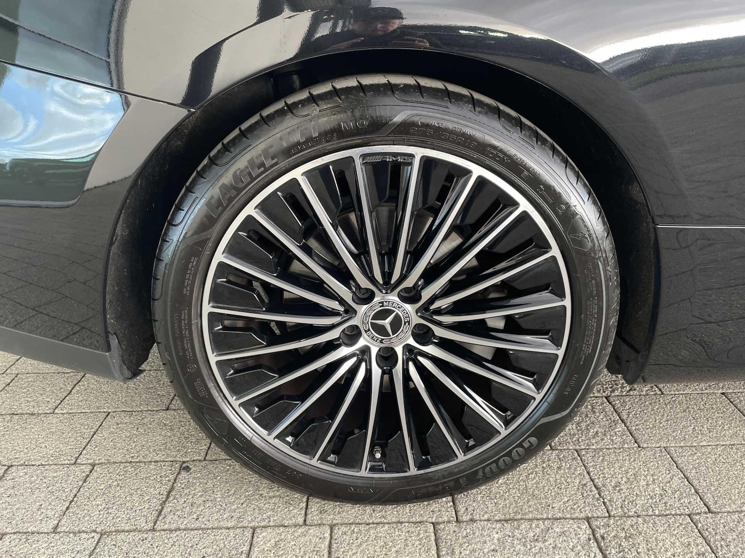 Used Mercedes-Benz CLE 2025 for sale - 78019487: Photo 3