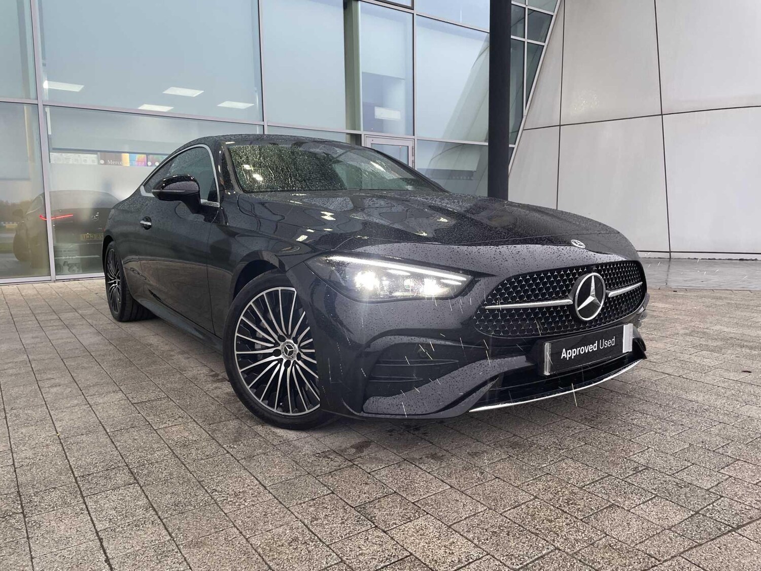 Used Mercedes-Benz CLE 2025 for sale - 78019487: Photo 32