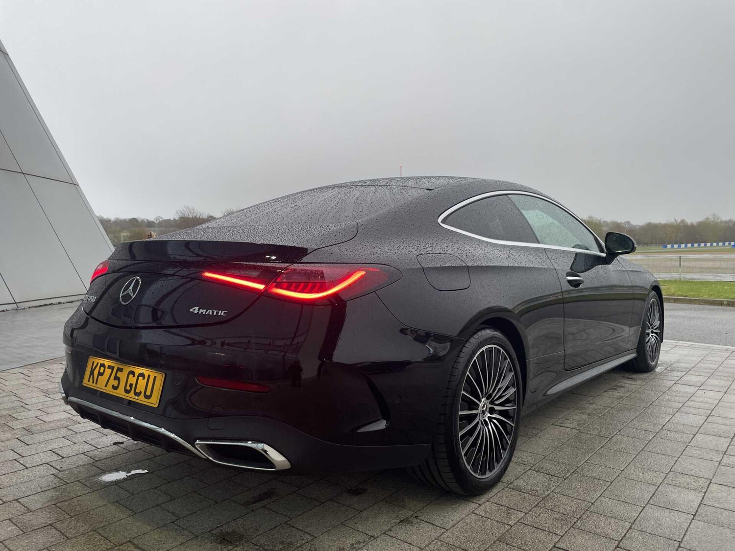 Used Mercedes-Benz CLE 2025 for sale - 78019487: Photo 33