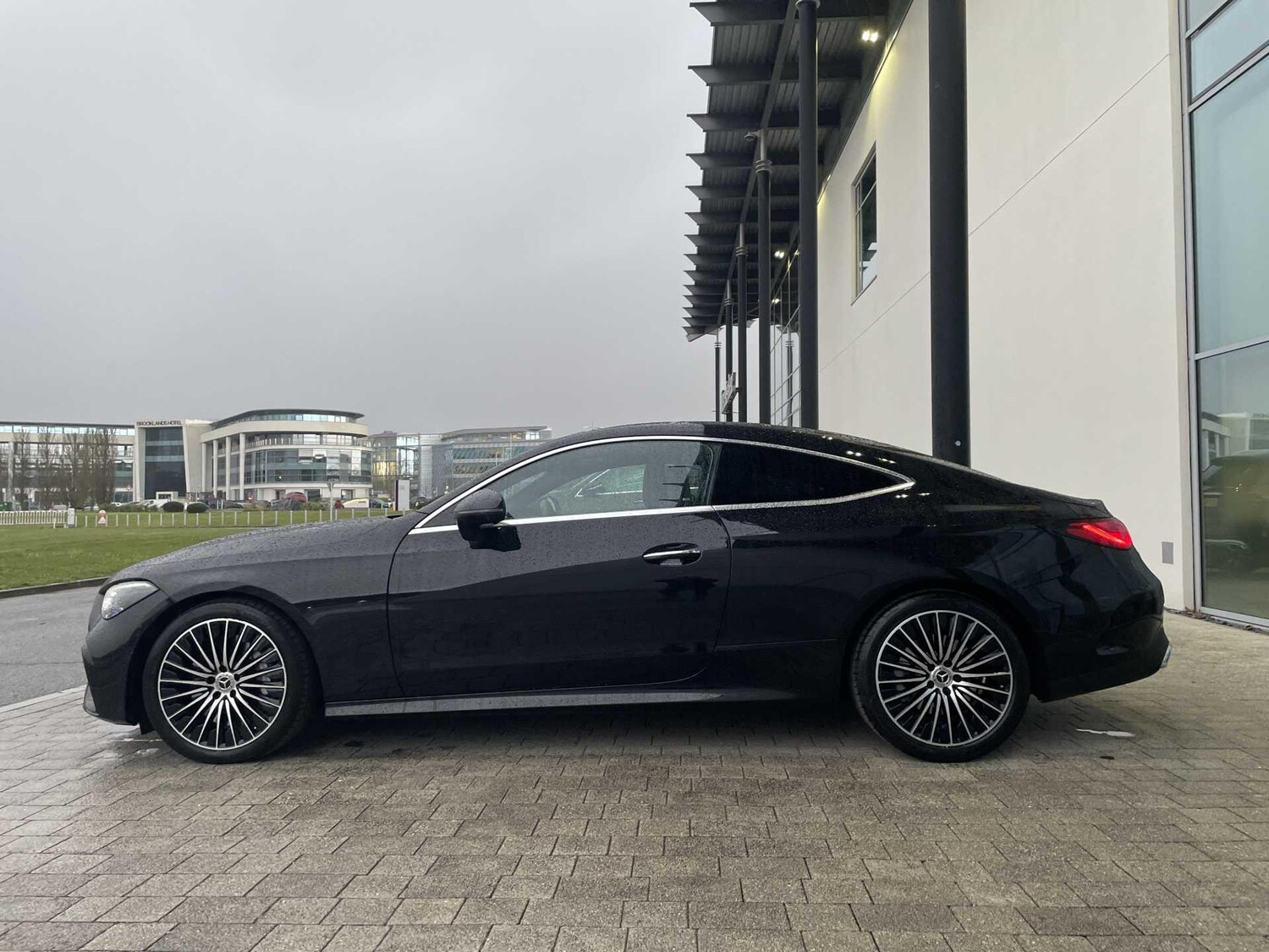 Used Mercedes-Benz CLE 2025 for sale - 78019487: Photo 34