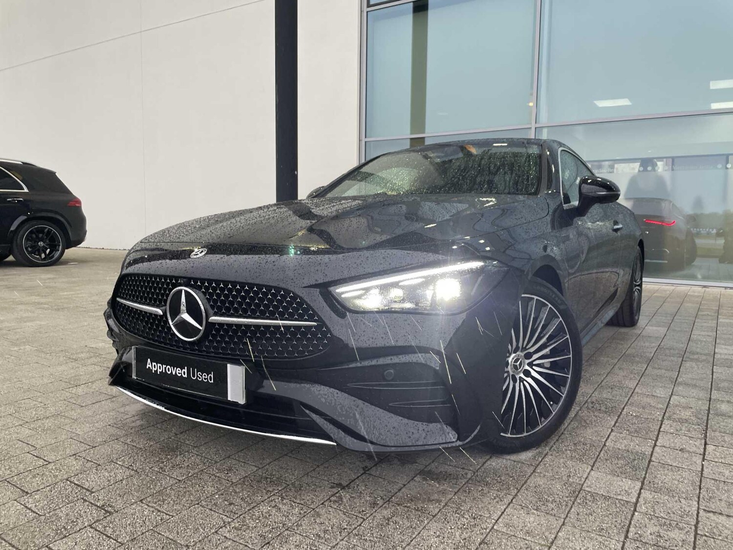 Used Mercedes-Benz CLE 2025 for sale - 78019487: Photo 36