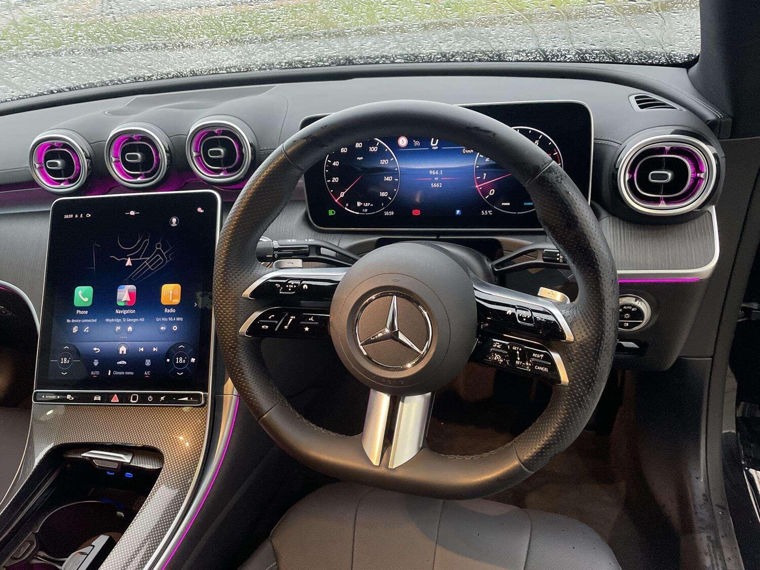 Used Mercedes-Benz CLE 2025 for sale - 78019487: Photo 38