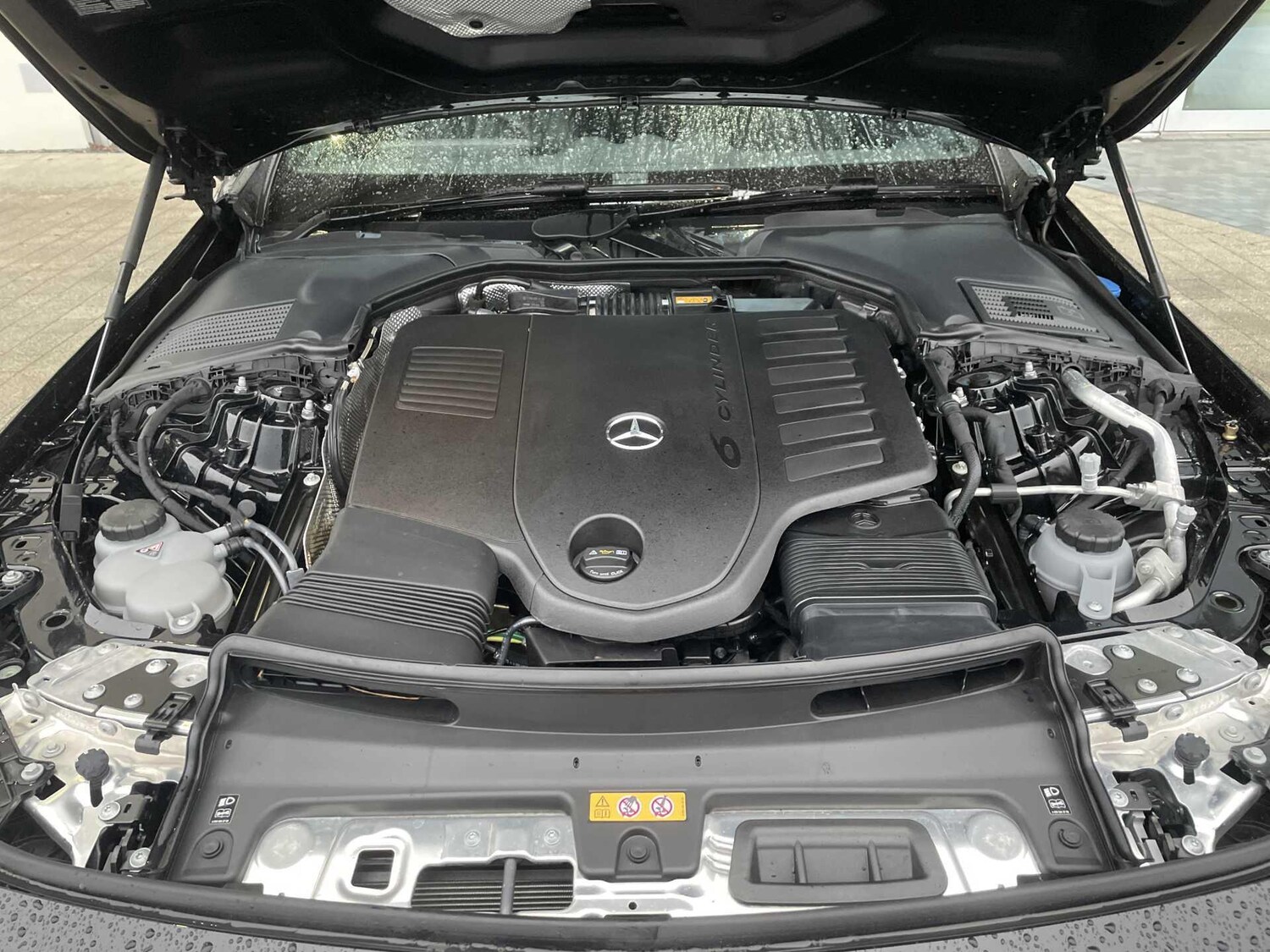 Used Mercedes-Benz CLE 2025 for sale - 78019487: Photo 39