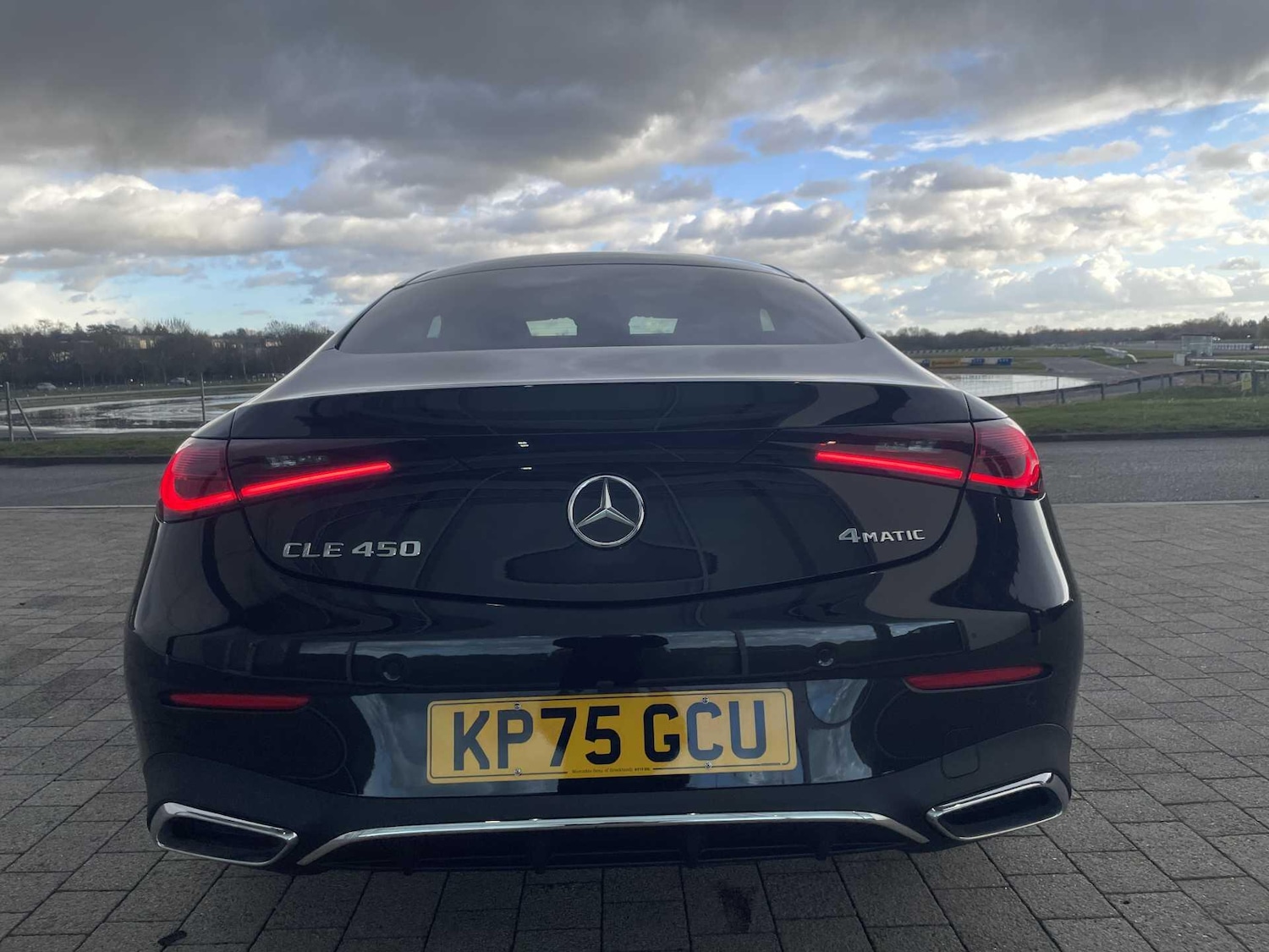 Used Mercedes-Benz CLE 2025 for sale - 78019487: Photo 5