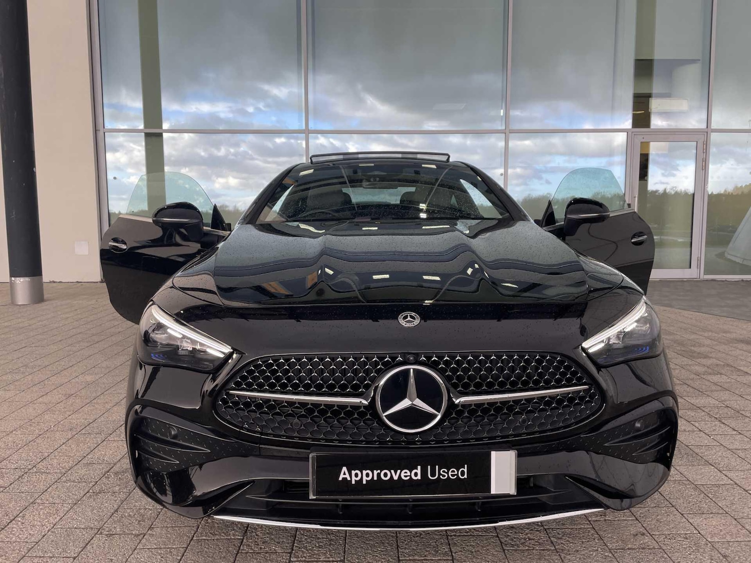 Used Mercedes-Benz CLE 2025 for sale - 78019487: Photo 7