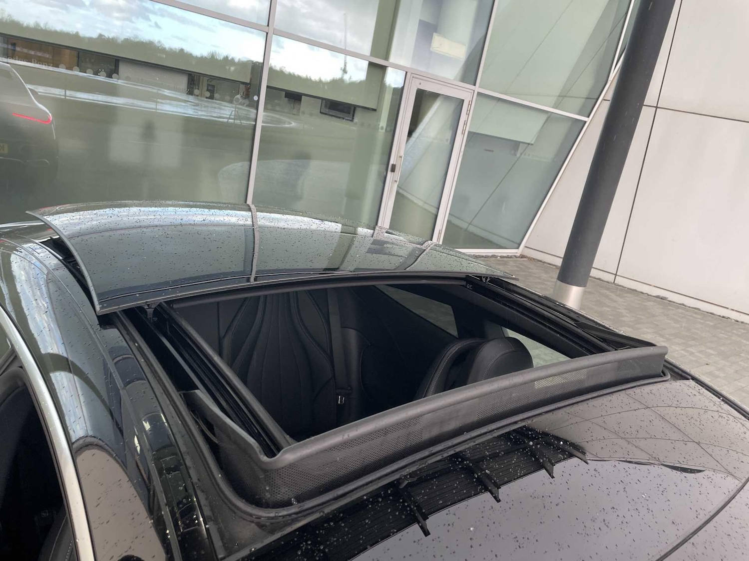 Used Mercedes-Benz CLE 2025 for sale - 78019487: Photo 8