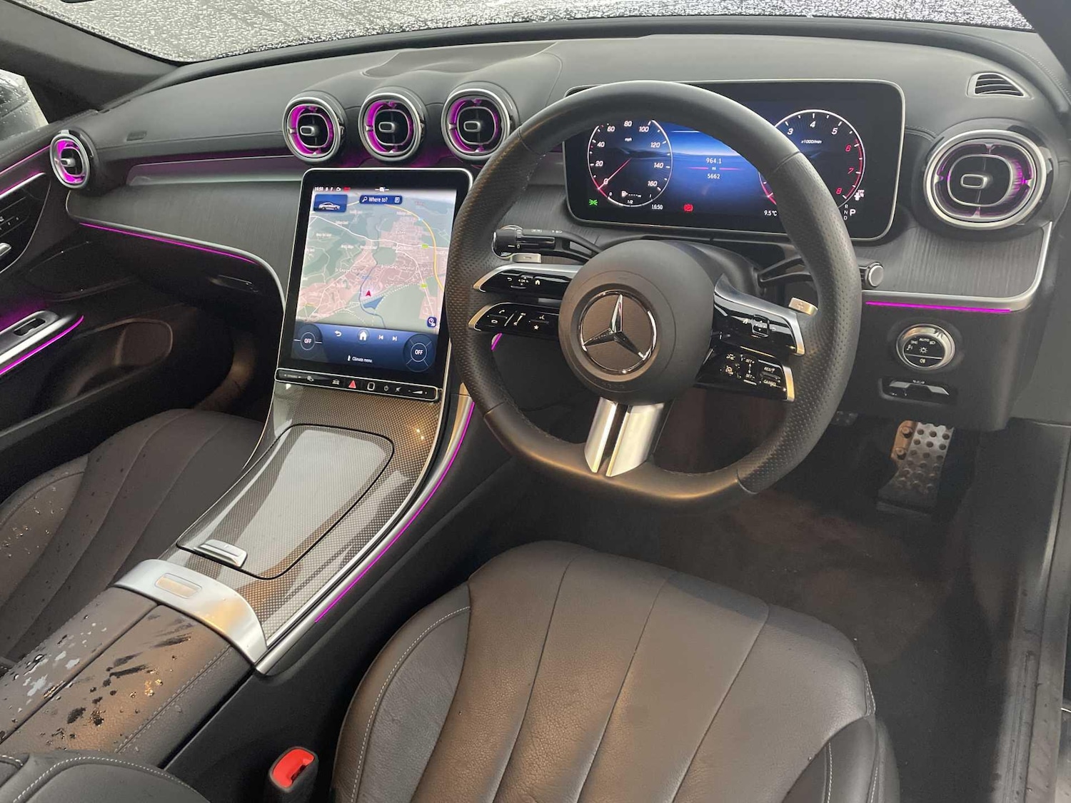 Used Mercedes-Benz CLE 2025 for sale - 78019487: Photo 9