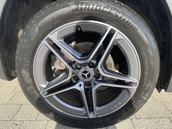Used Mercedes-Benz GLA 2022 for sale - 78504578: Photo
