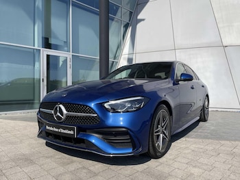 Used Mercedes-Benz C Class 2024 for sale - 79521260: Photo