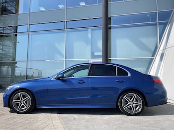Used Mercedes-Benz C Class 2024 for sale - 79521260: Photo