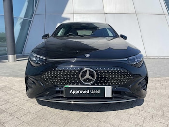 Used Mercedes-Benz CLA 2025 for sale - 79425712: Photo