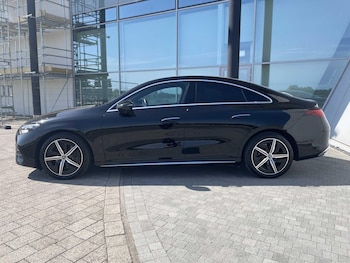 Used Mercedes-Benz CLA 2025 for sale - 79425712: Photo