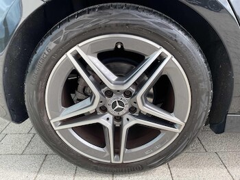 Used Mercedes-Benz A-Class 2021 for sale - 78275270: Photo