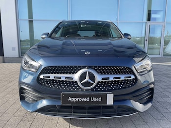 Used Mercedes-Benz GLA 2022 for sale - 78033980: Photo