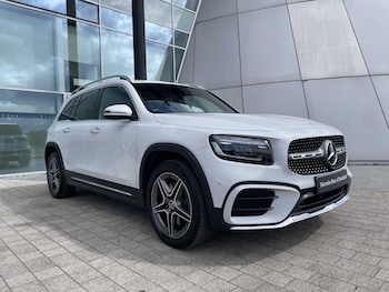 Used Mercedes-Benz GLB 2024 for sale - 79441124: Photo