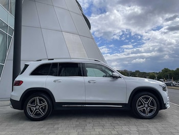 Used Mercedes-Benz GLB 2024 for sale - 79441124: Photo