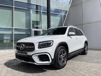 Used Mercedes-Benz GLB 2024 for sale - 79441124: Photo