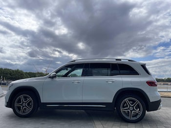 Used Mercedes-Benz GLB 2024 for sale - 79441124: Photo