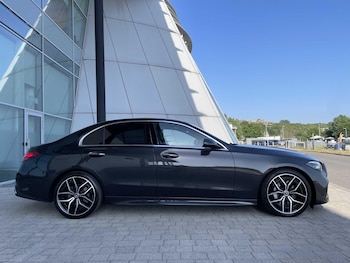 Used Mercedes-Benz C Class 2025 for sale - 78600704: Photo