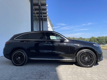 Used Mercedes-Benz EQC 2022 for sale - 79107043: Photo