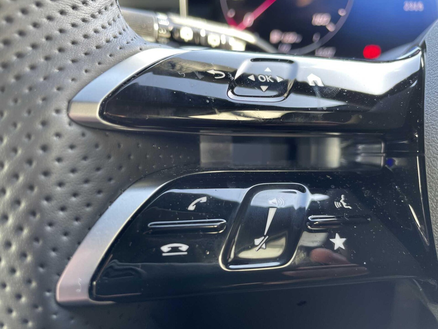 Used Mercedes-Benz GLC 2025 for sale - 77839632: Photo 13