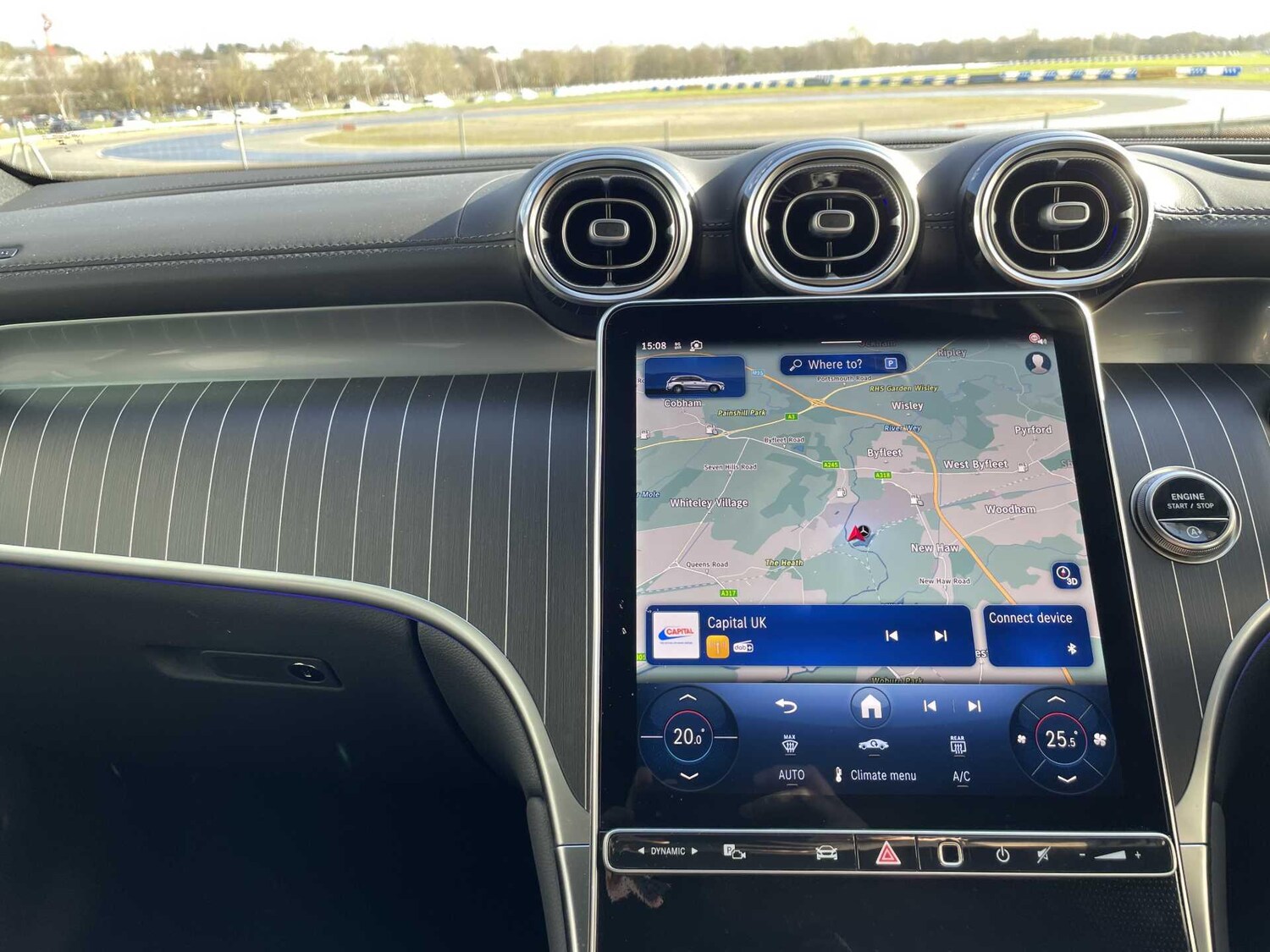 Used Mercedes-Benz GLC 2025 for sale - 77839632: Photo 14