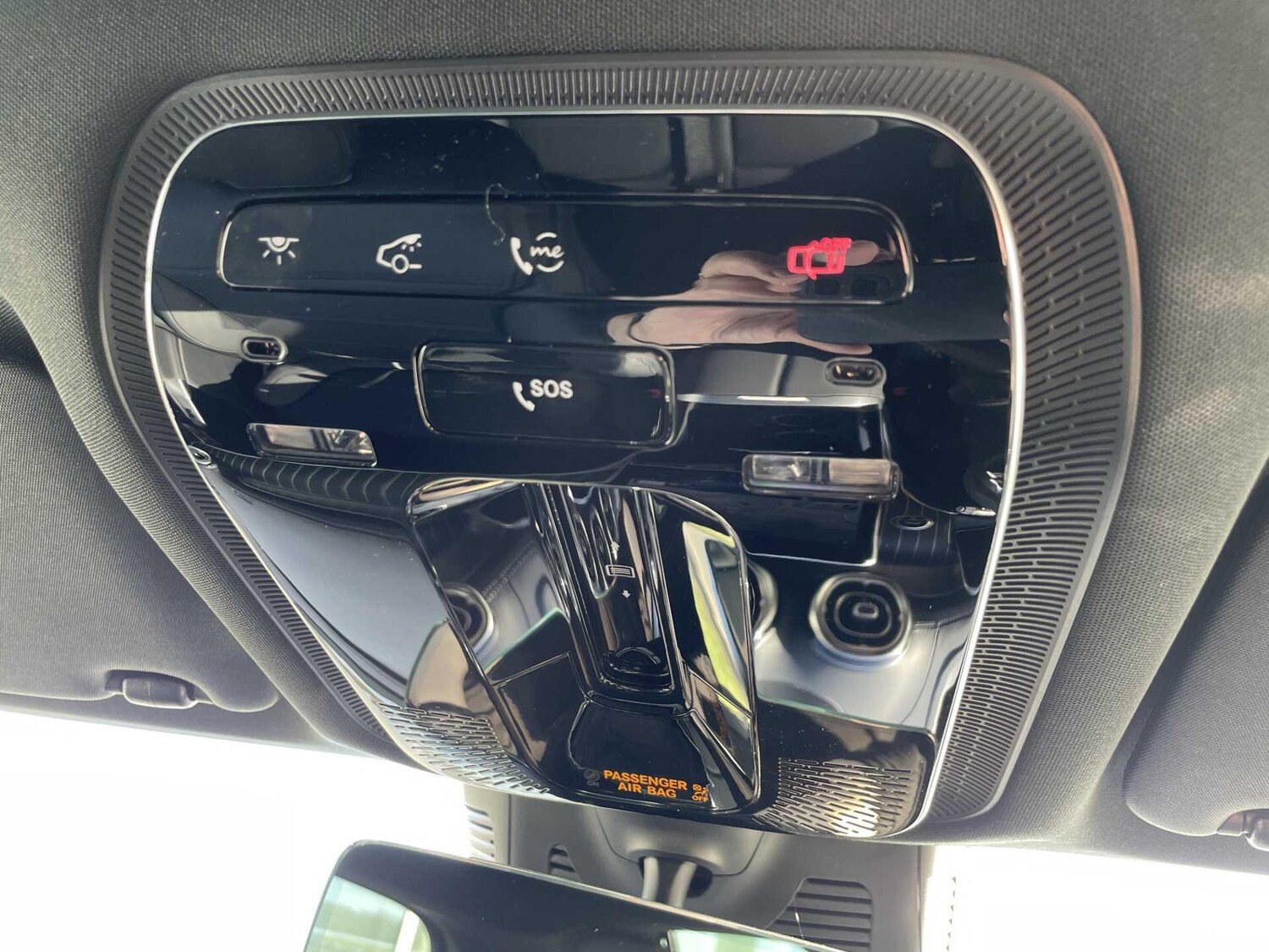 Used Mercedes-Benz GLC 2025 for sale - 77839632: Photo 16