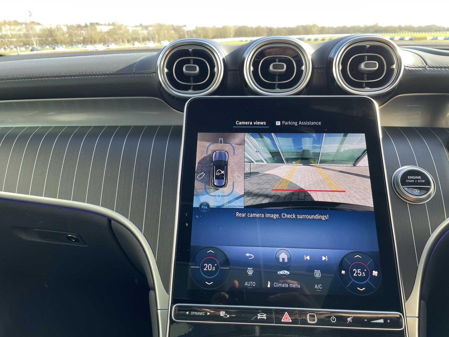 Used Mercedes-Benz GLC 2025 for sale - 77839632: Photo 17