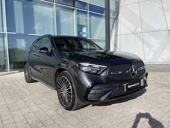 Used Mercedes-Benz GLC 2026 for sale - 77839632: Photo