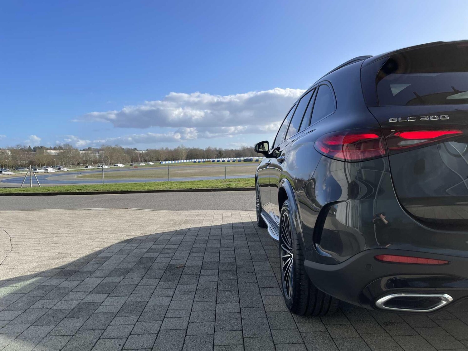 Used Mercedes-Benz GLC 2025 for sale - 77839632: Photo 21