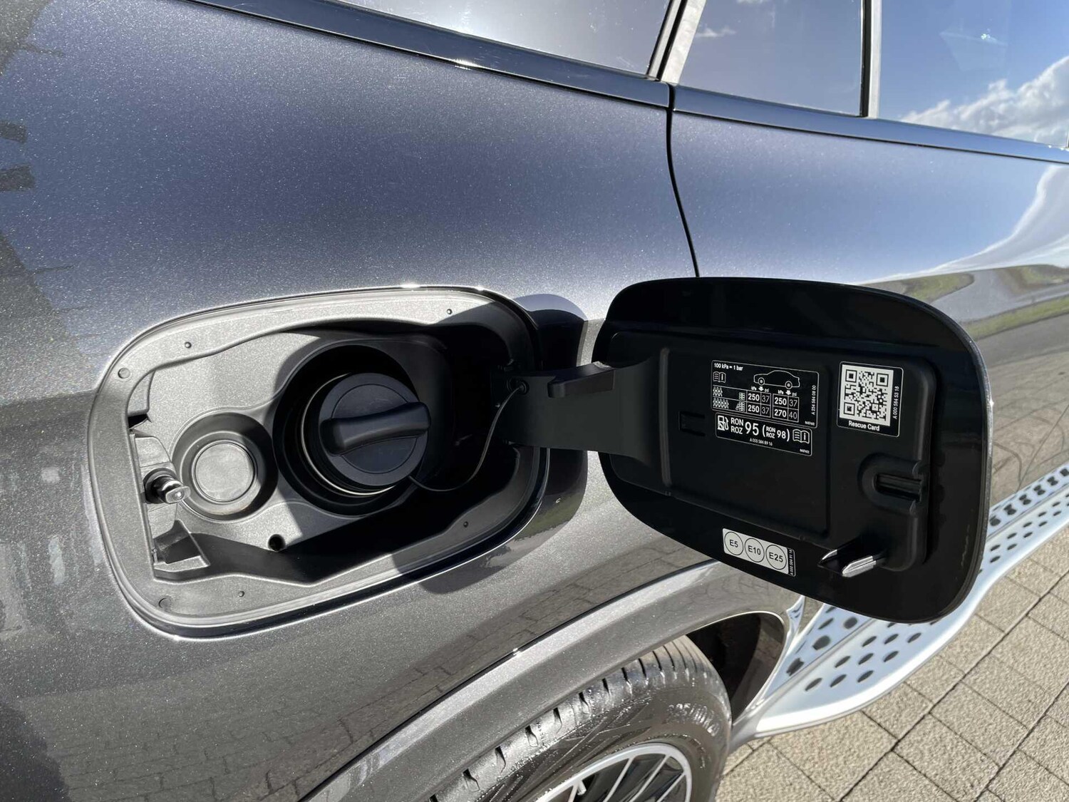 Used Mercedes-Benz GLC 2025 for sale - 77839632: Photo 22