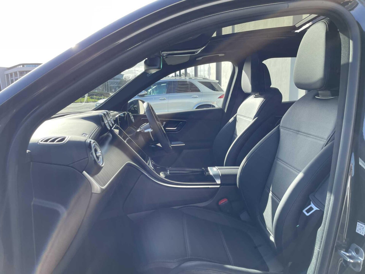 Used Mercedes-Benz GLC 2025 for sale - 77839632: Photo 27