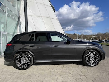 Used Mercedes-Benz GLC 2026 for sale - 77839632: Photo