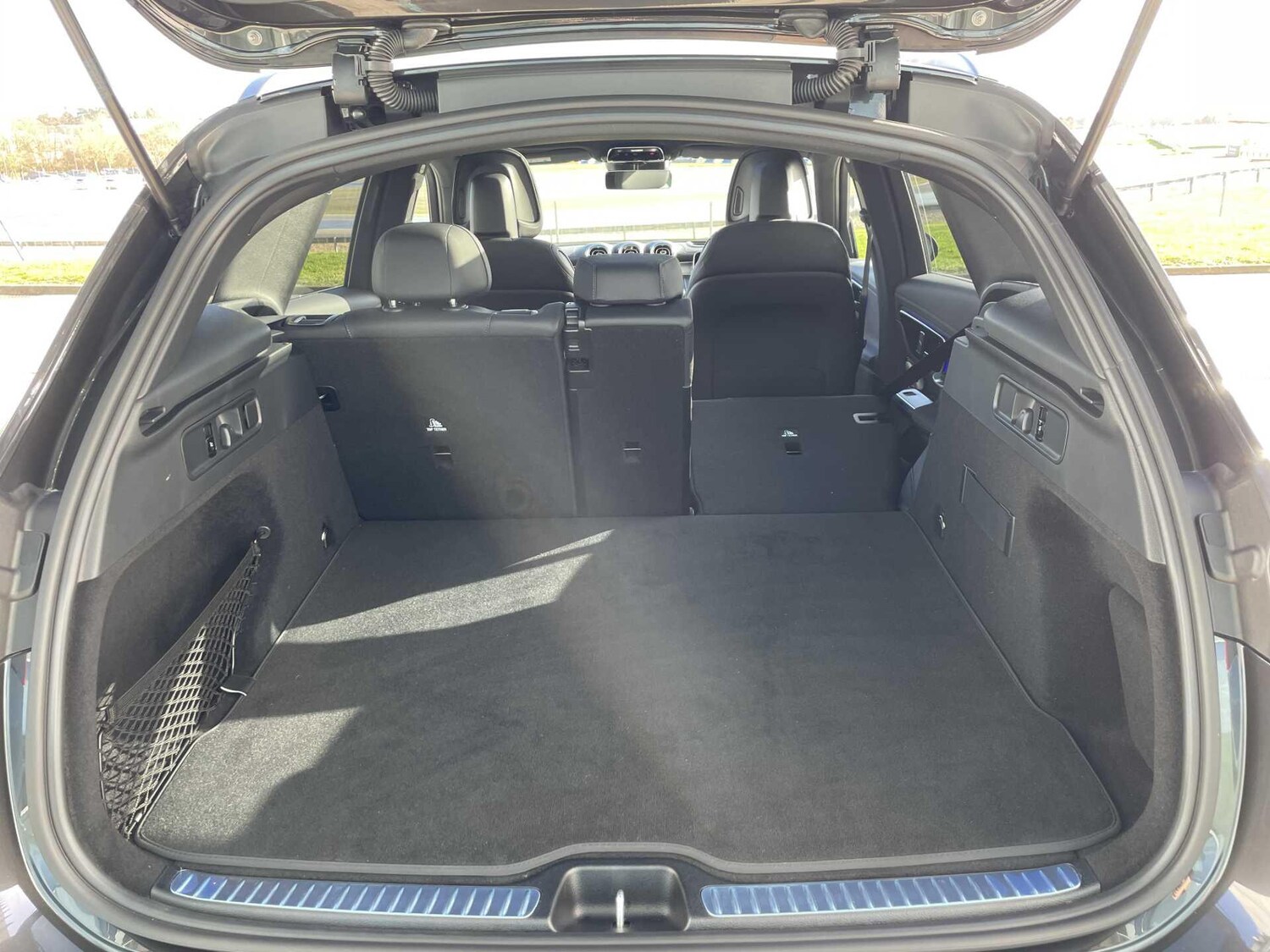 Used Mercedes-Benz GLC 2025 for sale - 77839632: Photo 30