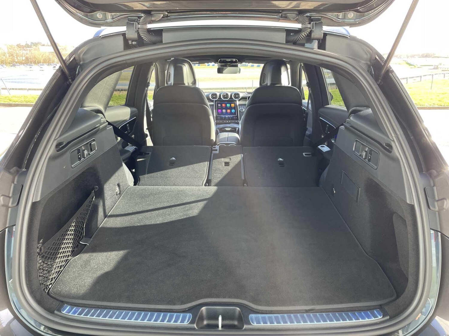 Used Mercedes-Benz GLC 2025 for sale - 77839632: Photo 31