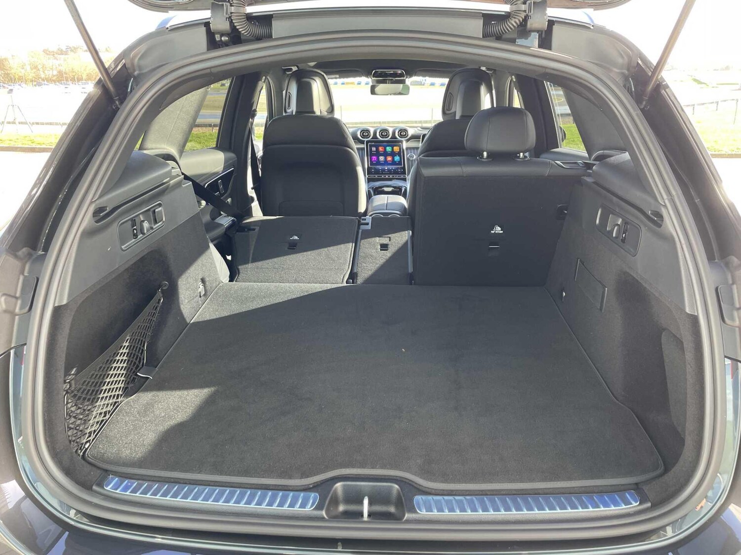 Used Mercedes-Benz GLC 2025 for sale - 77839632: Photo 32