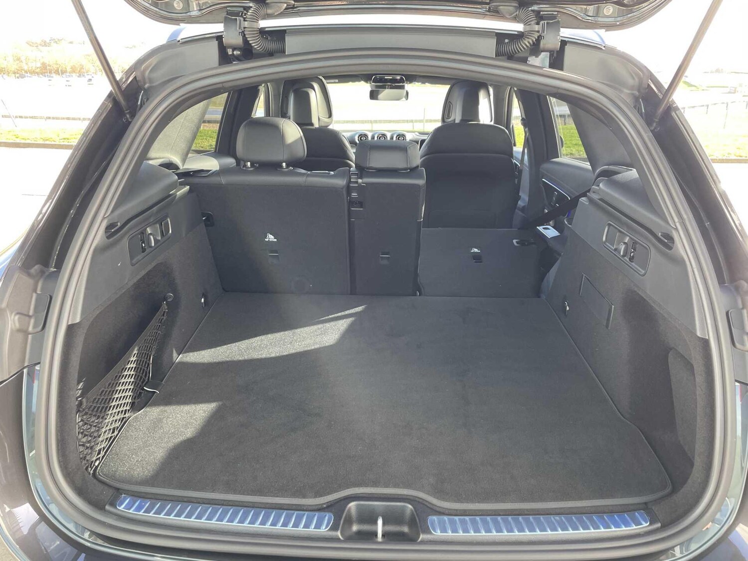 Used Mercedes-Benz GLC 2025 for sale - 77839632: Photo 33