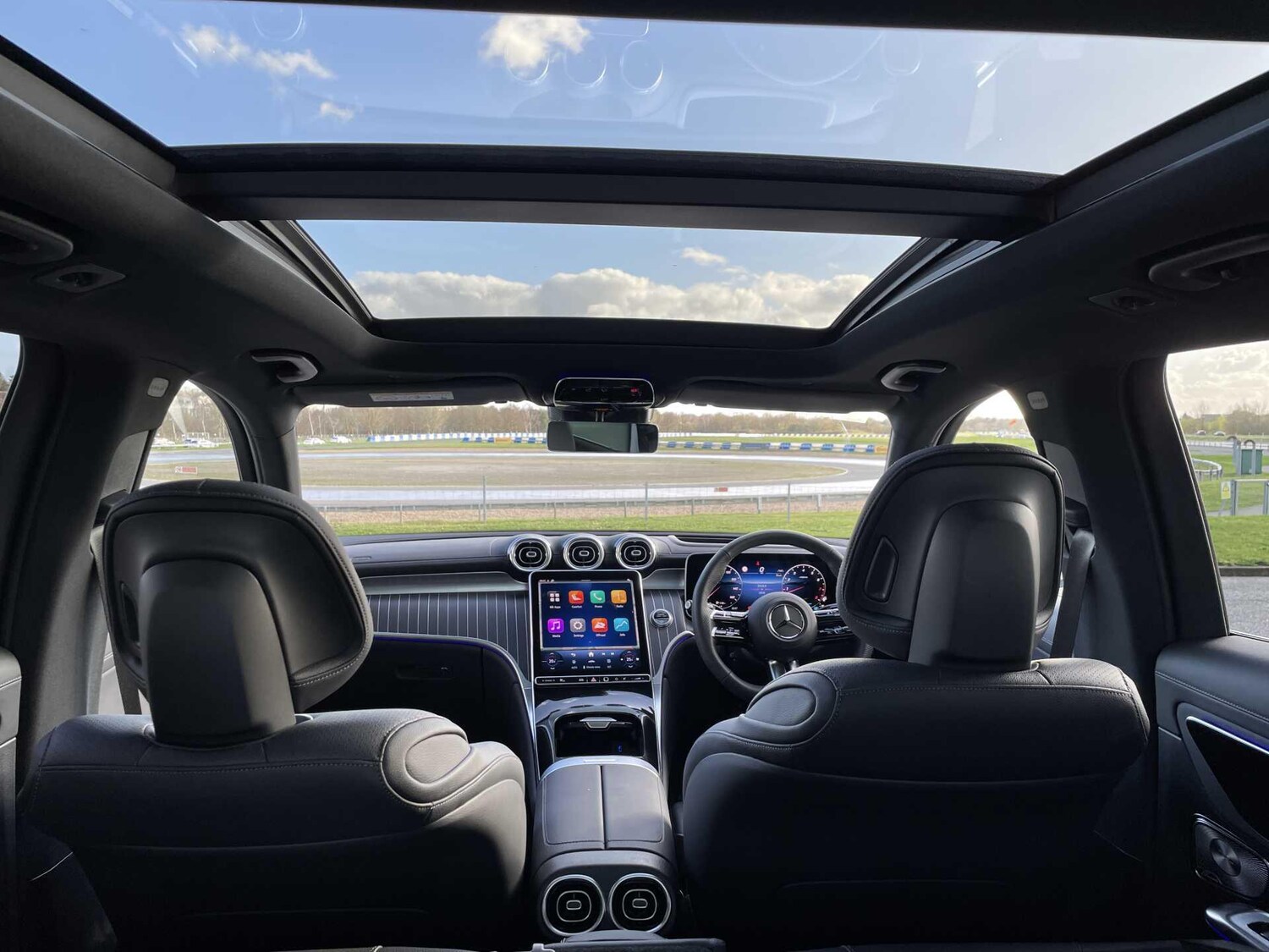 Used Mercedes-Benz GLC 2025 for sale - 77839632: Photo 36