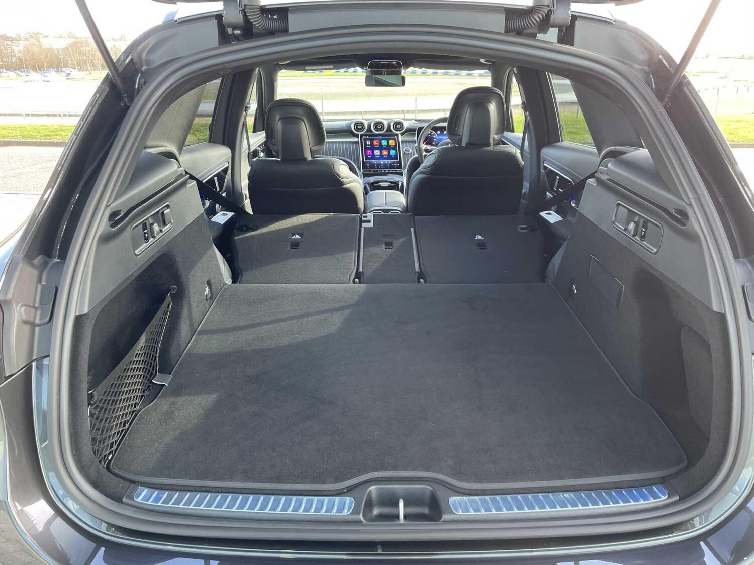 Used Mercedes-Benz GLC 2025 for sale - 77839632: Photo 37