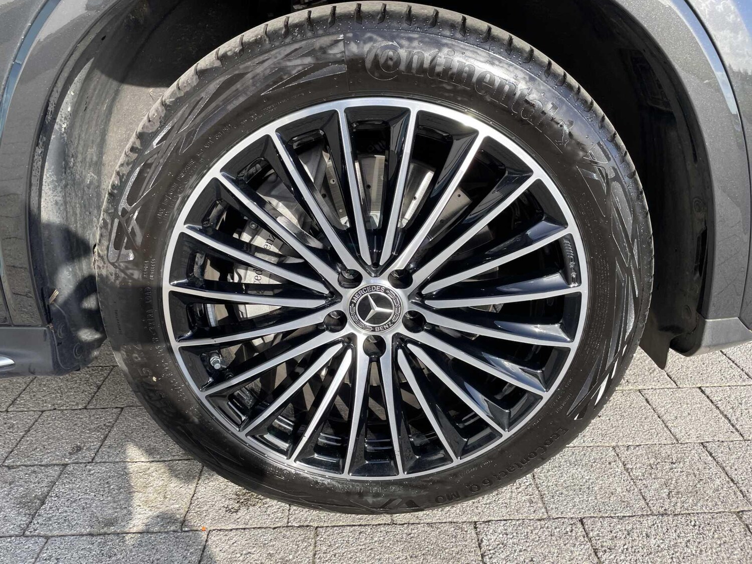 Used Mercedes-Benz GLC 2025 for sale - 77839632: Photo 38