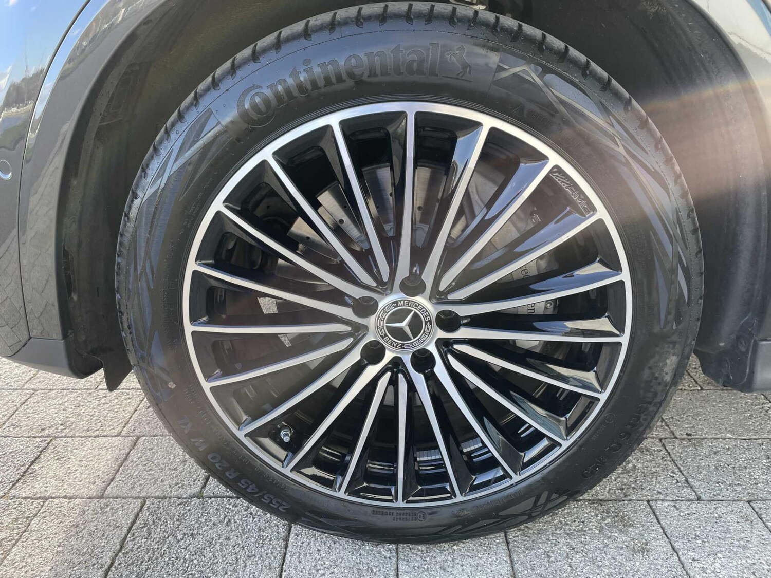 Used Mercedes-Benz GLC 2025 for sale - 77839632: Photo 39