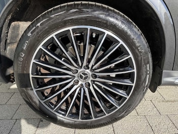 Used Mercedes-Benz GLC 2026 for sale - 77839632: Photo