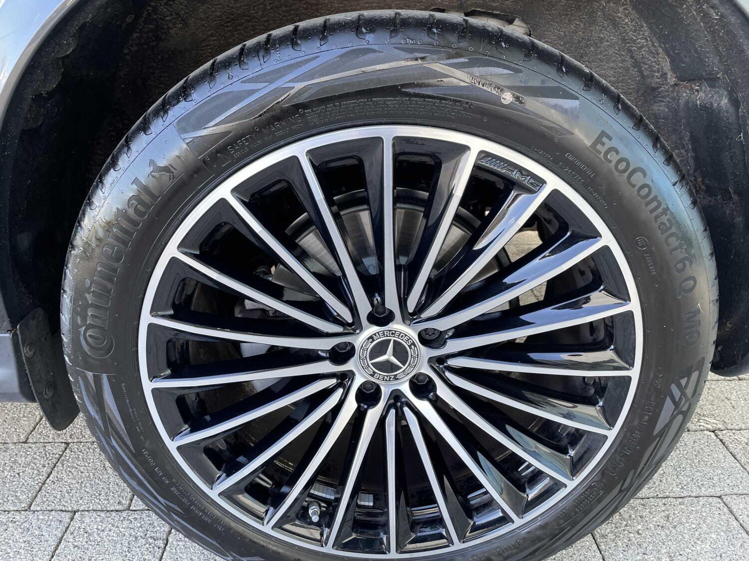 Used Mercedes-Benz GLC 2025 for sale - 77839632: Photo 40