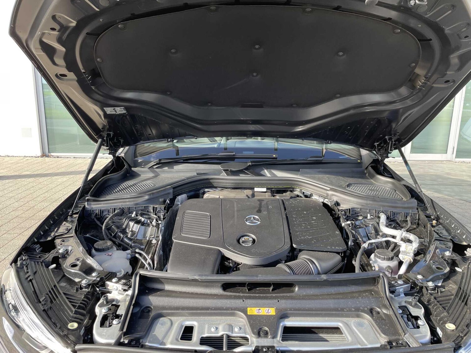 Used Mercedes-Benz GLC 2025 for sale - 77839632: Photo 46