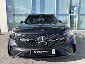 Used Mercedes-Benz GLC 2026 for sale - 77839632: Photo