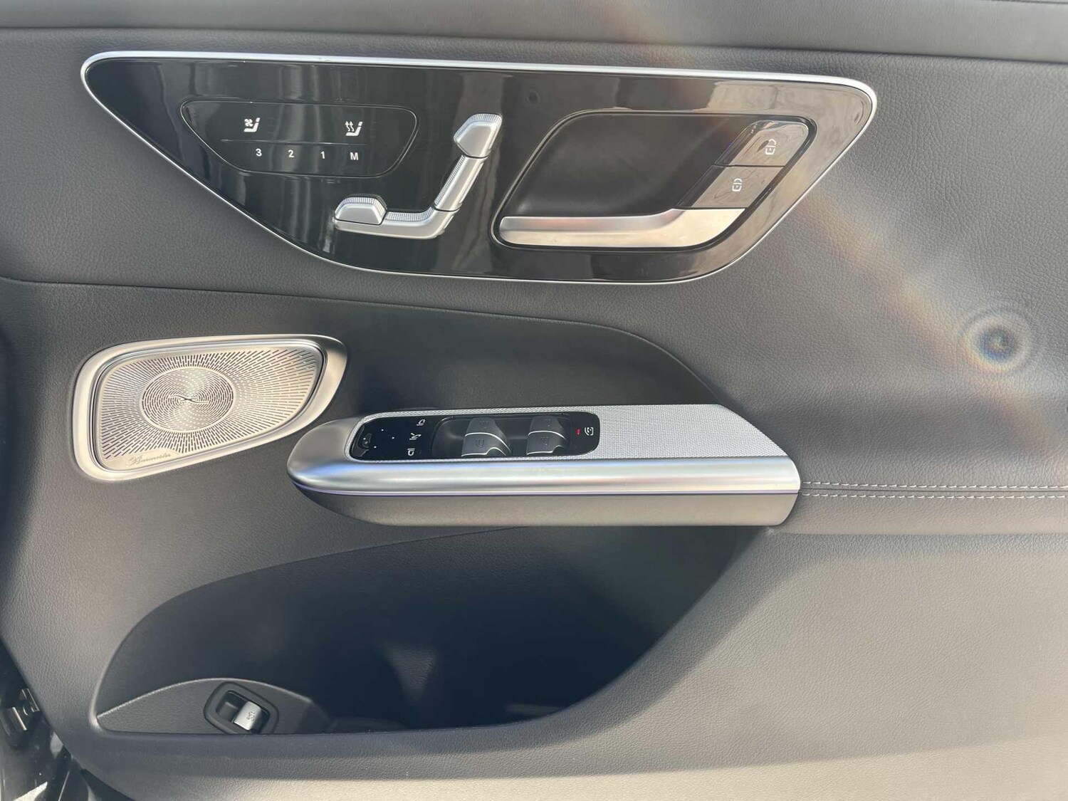 Used Mercedes-Benz GLC 2025 for sale - 77839632: Photo 9