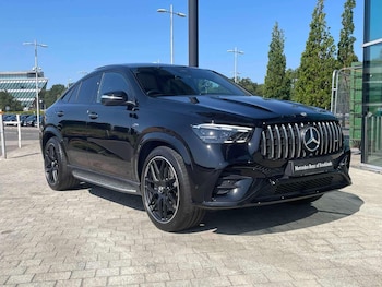 Used Mercedes-Benz GLE 2024 for sale - 79248525: Photo